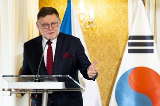 Soud zrušil zákaz uzavřít smlouvu s Jihokorejci na dostavbu Dukovan - Novinky